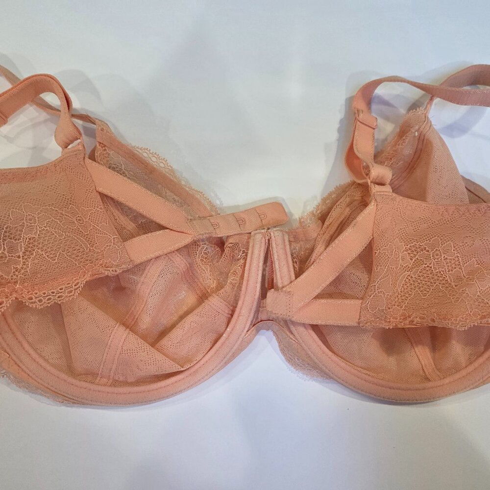 Freya & Elomi Lace Bra Lot | 36H–36I - Picture 15 of 16